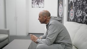 Đoan Penjaroja, trener KK Partizan (7).jpg