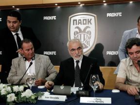 Ivan Savidis