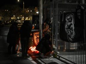 Navijači PAOK-a