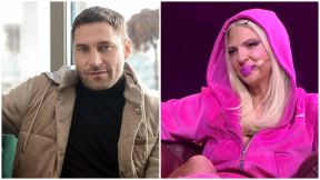 Jelena Karleuša Duško Tošić