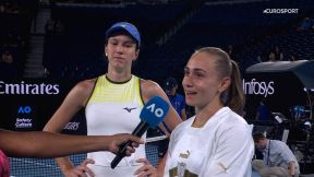 Aleksandra Krunić daje izjavu u dresu Srbije (1).jpg
