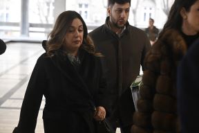 Miljana Kecmanović, Ribnikar, Vladislav Ribnikar, masakr u Ribnikaru