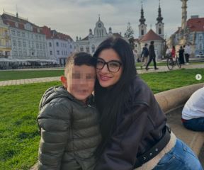 Sin Darka Lazića kreće u prvi razred