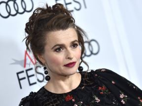 Helena Bonam Karter