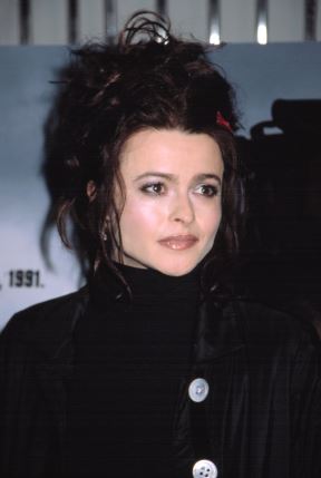 Helena Bonam Karter
