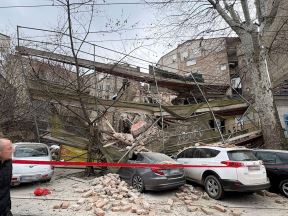 Urušila se stara zgrada u Džoržda Vašingtona (4).jpg