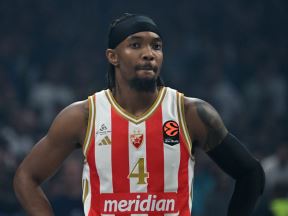 Devonte Grejem