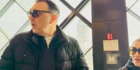 Mina Kostić I Kasper na aerodromu (3).jpg