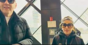 Mina Kostić I Kasper na aerodromu (5).jpg