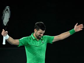 Novak Đoković