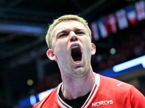 Tomas Arnoldsen