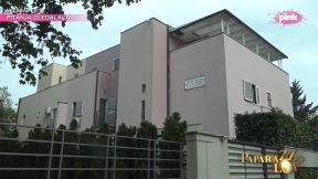 Zdravko Čolić, vila, Dedinje