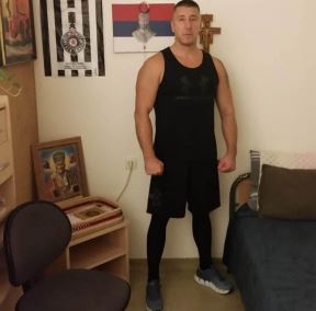 bivši muž Kaje Ostojić