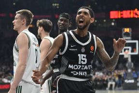 Partizan - Panatinaikos (3).JPG
