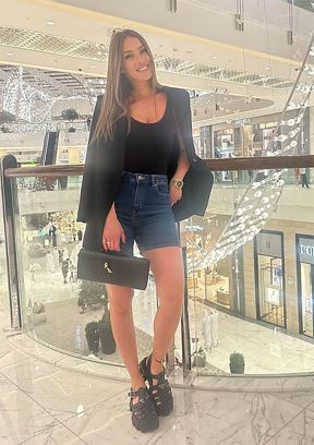 Bila Mis Srbije pa se udala za bivšeg Ane Ivanović: Milica Jelić nakon dužeg vremena u javnosti