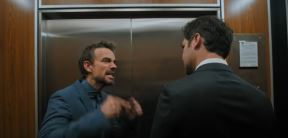 The Lincoln Lawyer