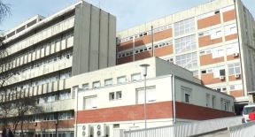 Opšta bolnica u Čačku