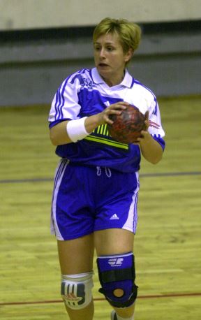 Sandra Kolaković