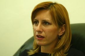 Sandra Kolaković