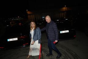 Endži Mavrić