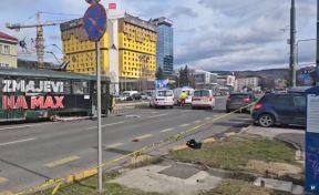 Tramvaj iskočio iz šina u Sarajevu (3).png