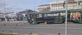 Tramvaj iskočio iz šina u Sarajevu (6).png