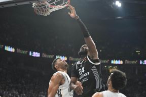 Partizan - Real Madrid (3).jpg