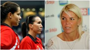 Ana Ivanović Jelena Janković i Tatjana Ječmenica