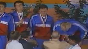Goran Sukno vaterpolista Jugoslavije
