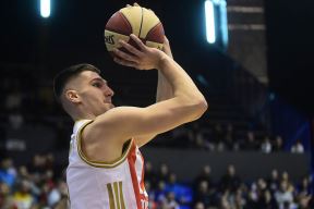 Crvena Zvezda - Igokea (4).jpg