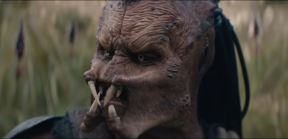 Predator Badlands