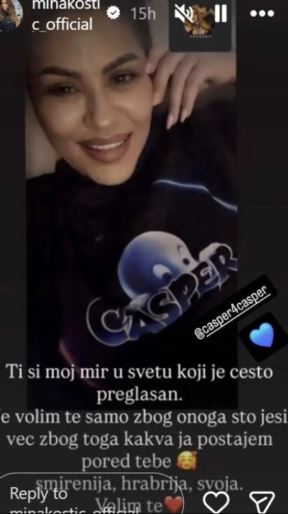 Mina Kostić