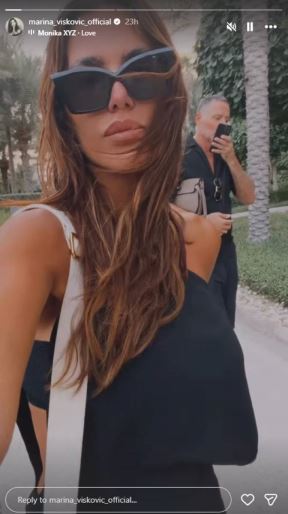 Marina Visković