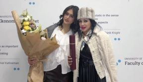 Vesna Vukelić Vendi