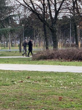 Čeda Jovanović Aca Kos nakon incidenta (3).jpg