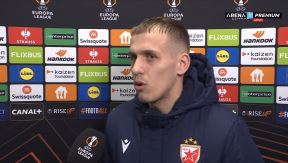 Vladimir Lučić izjava posle Lila