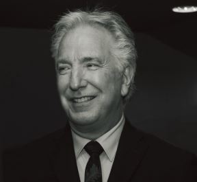 Alan Rikman