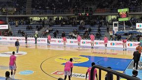 Čair pres početak meča Partizan - Mega (4).jpg