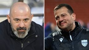Dejan Stanković, Nenad Lalatović