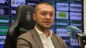 Ivica Iliev na konferenciji za medije