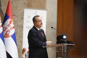 Ivica Dačić