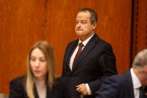 Ivica Dačić