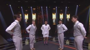 Finale Pesme za Evroviziju 2026 UŽIVO
