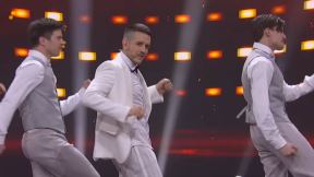 Finale Pesme za Evroviziju 2026 UŽIVO