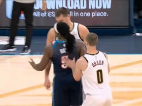 Nikola Jokić