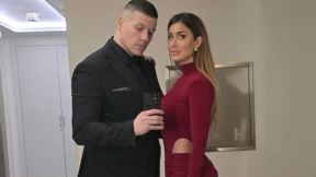 Sloba Radanović Jelena Radanović