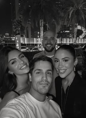 Vlasti u Dubaiju upozorile influensere da im preti zatvor zbog objava