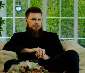 Viki Miljković u dokumentarcu o Saši Popoviću