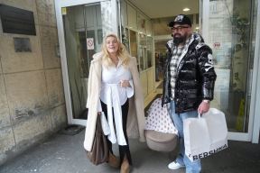 Saša Kapor Nikolina Kovač