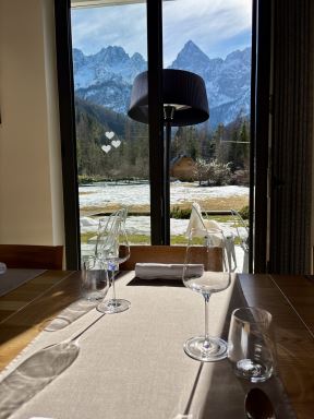 Kranjska gora